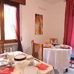 Oda ve Kahvaltı Il Fragolo