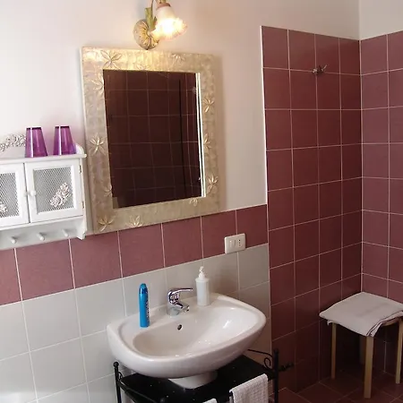 Il Fragolo Bed & Breakfast Verona