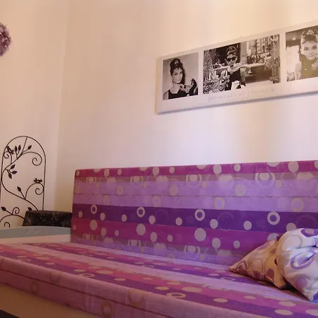 Bed & Breakfast Il Fragolo