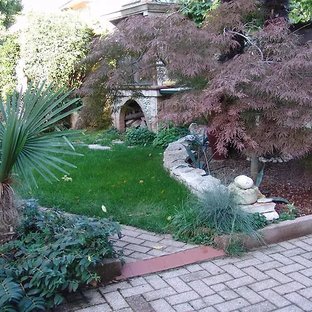 Bed & Breakfast Il Fragolo *