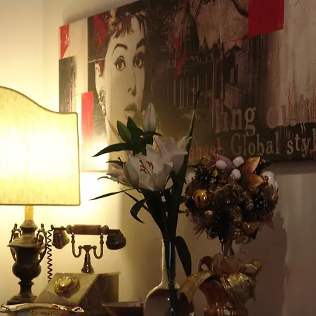 Bed & Breakfast Il Fragolo Verona