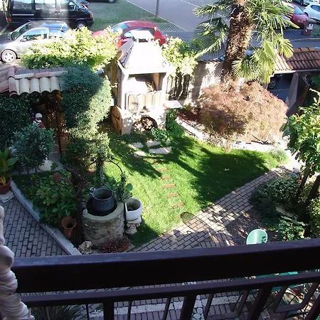 Bed & Breakfast Il Fragolo *
