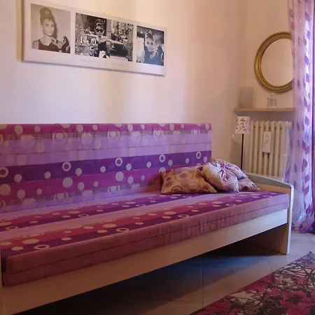 Bed & Breakfast Il Fragolo *