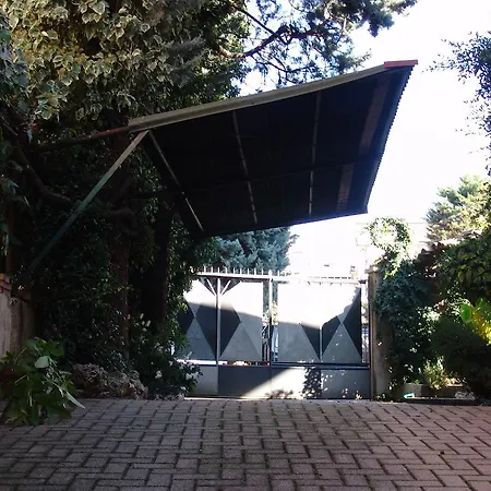 Bed & Breakfast Il Fragolo Verona