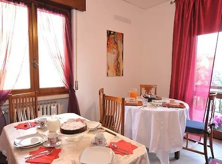 Bed & Breakfast Il Fragolo