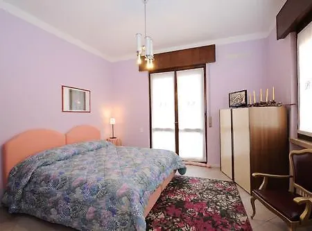 فندق مبيت وإفطار Il Fragolo 3*