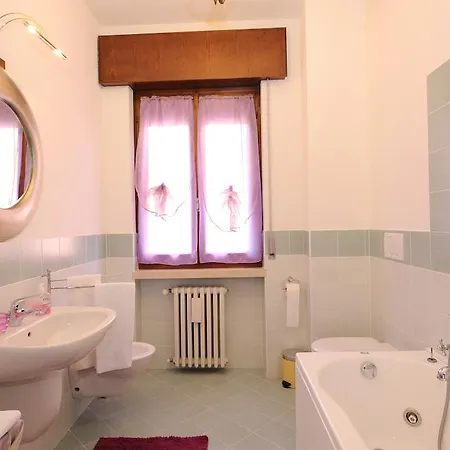 فندق مبيت وإفطار Il Fragolo 3*