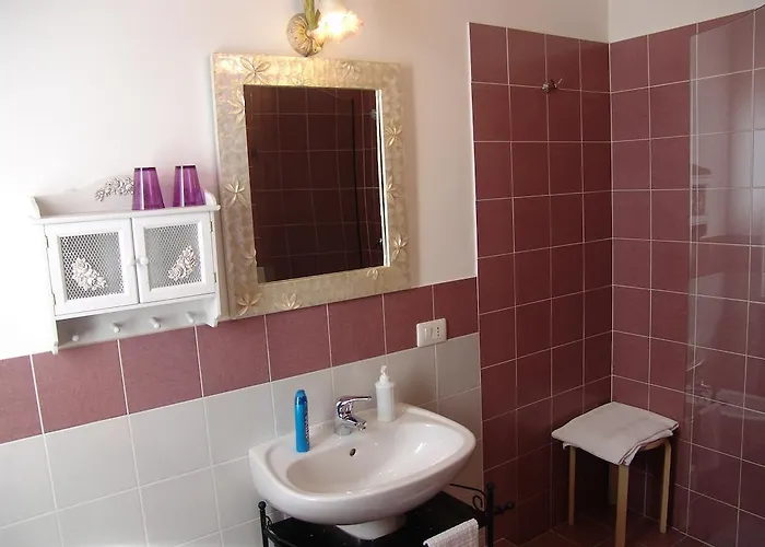 Il Fragolo Panzió Verona