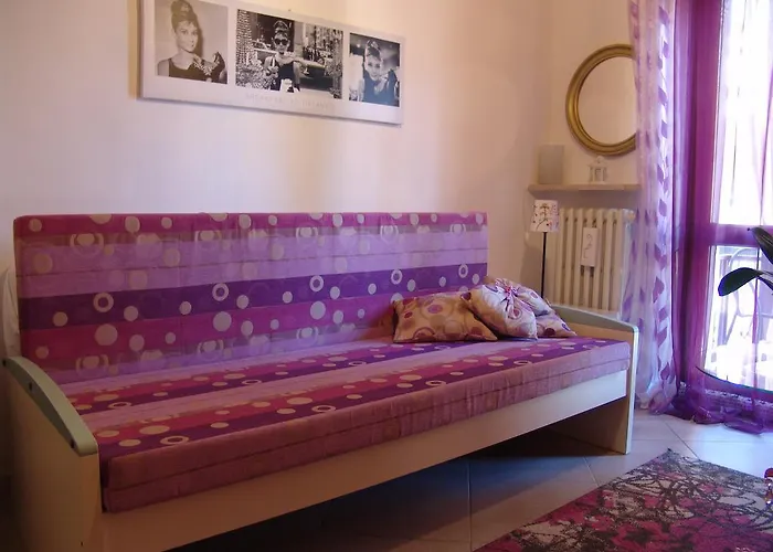 Panzió Il Fragolo 3*