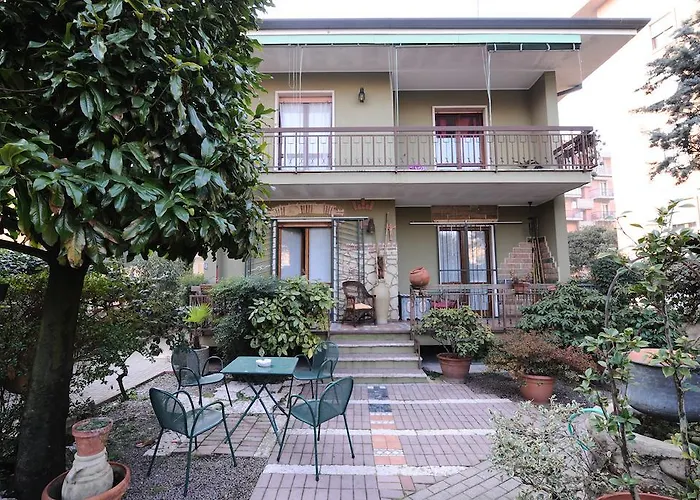 Panzió Il Fragolo Verona