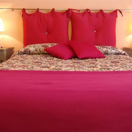 Nocleg ze śniadaniem Il Fragolo