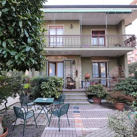 Nocleg ze śniadaniem Il Fragolo Werona