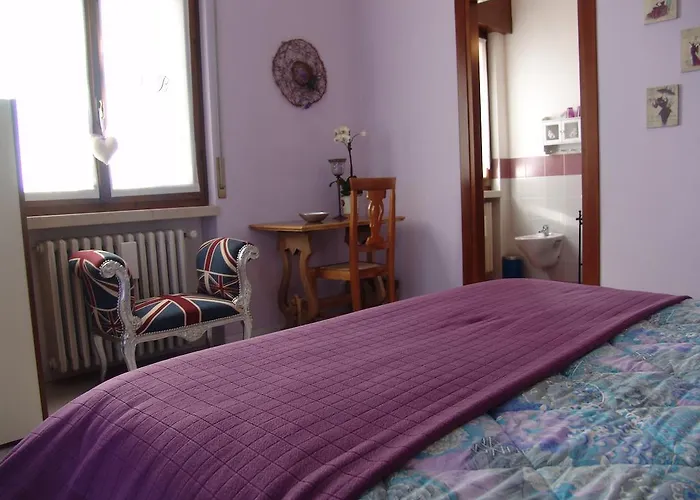 Il Fragolo Bed & Breakfast Verona