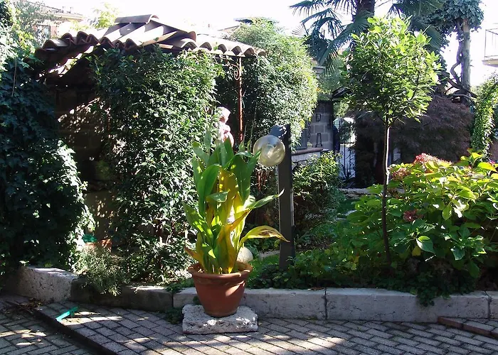 Bed & Breakfast Il Fragolo Verona