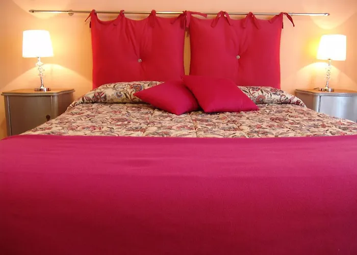 Bed & Breakfast Il Fragolo