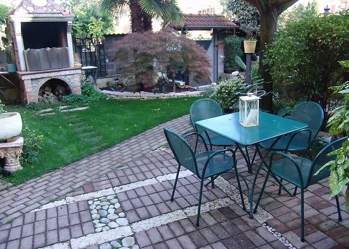 Bed & Breakfast Il Fragolo Verona
