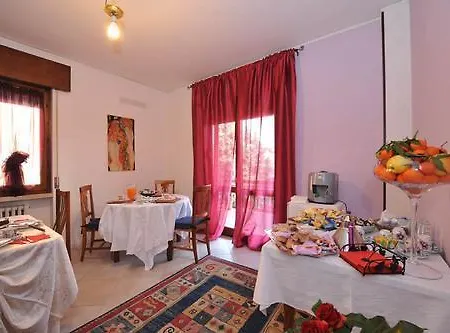 Il Fragolo 베로나