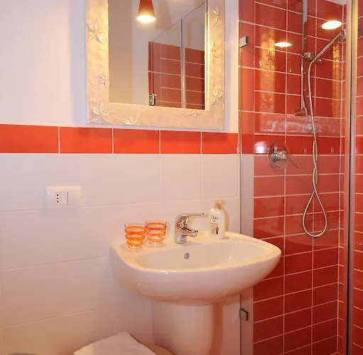 Nocleg ze śniadaniem Il Fragolo