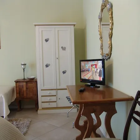 Bed and Breakfast Il Fragolo Βερόνα