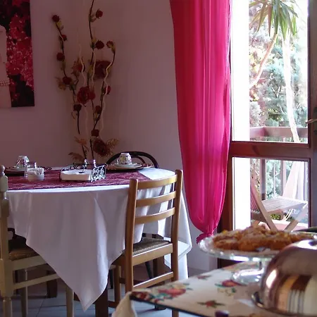 Bed & Breakfast Il Fragolo