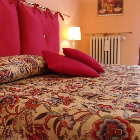 Bed & Breakfast Il Fragolo Verona