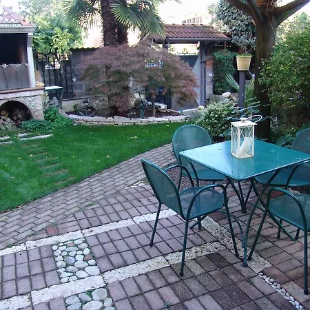 Bed & Breakfast Il Fragolo Verona