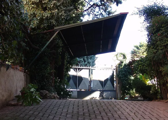 Couette-café Il Fragolo Vérone